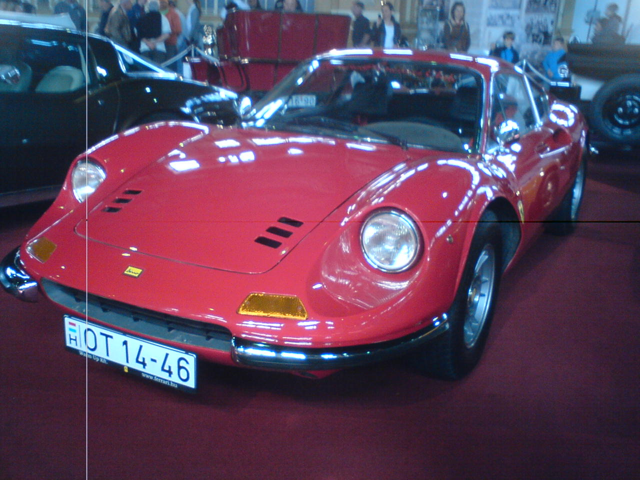 Oldtimer expo 2010/DSC00467