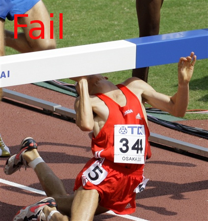 fail-hurdles