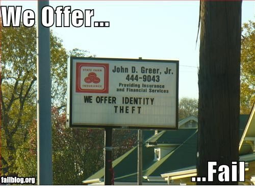 fail-owned-offer-identity-theft-sign-fail