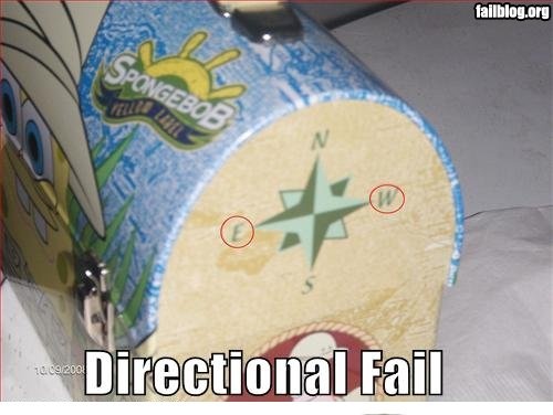 fail-owned-spongebob-directional-fail