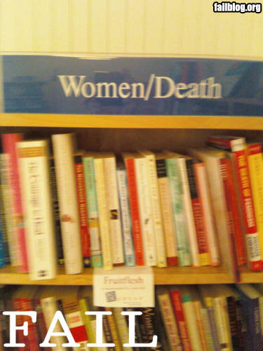 fail-owned-women-and-death-bookstore-fail