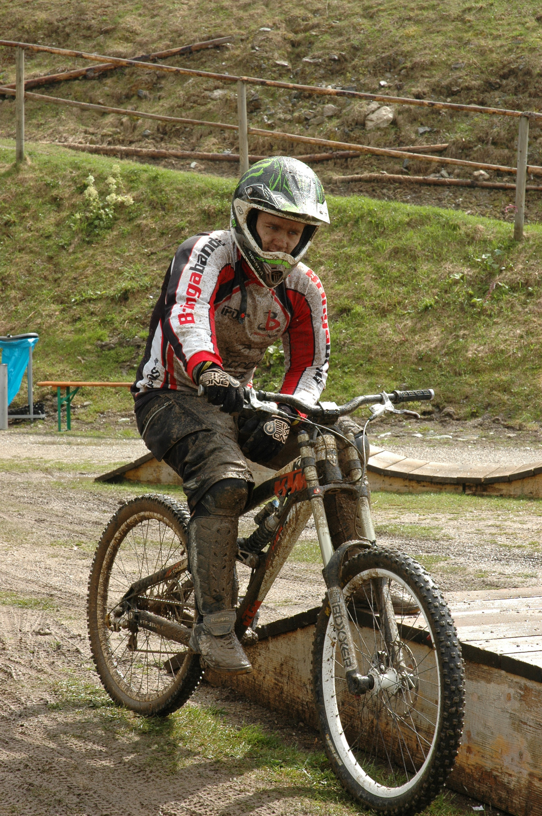 KTM 2009