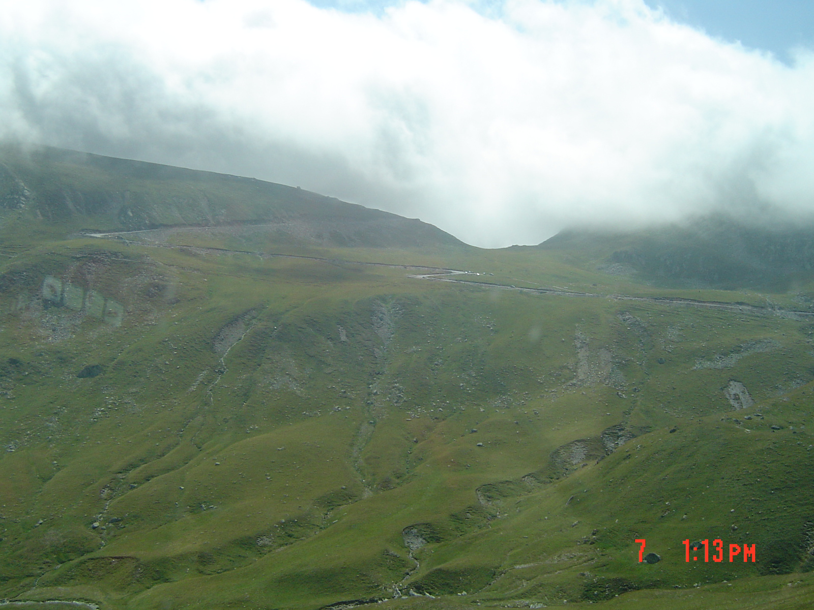 Transalpina