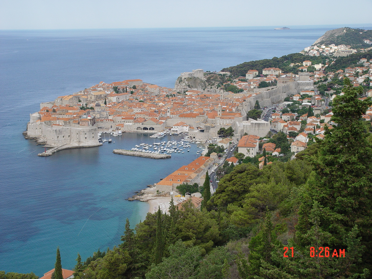 Dubrovnik