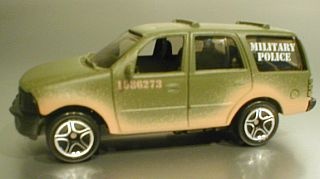 Ford Expedition MP