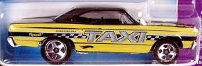 plymouth rr taxi