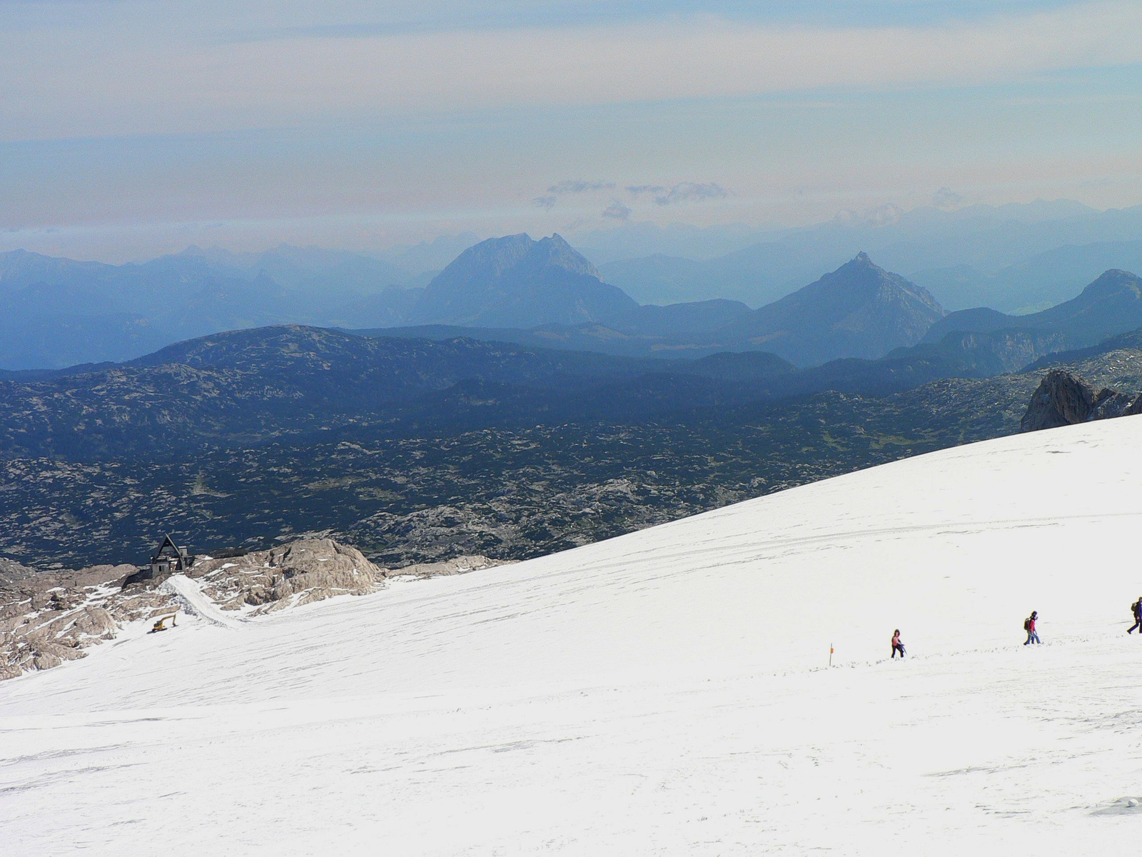 10 Dachstein 18