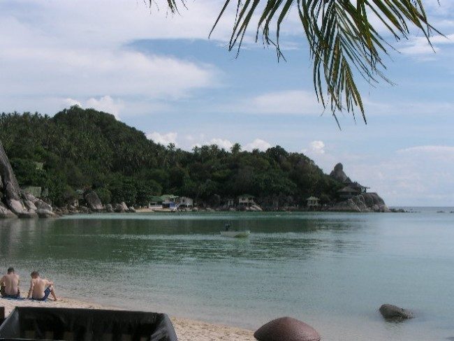 sb koh tao