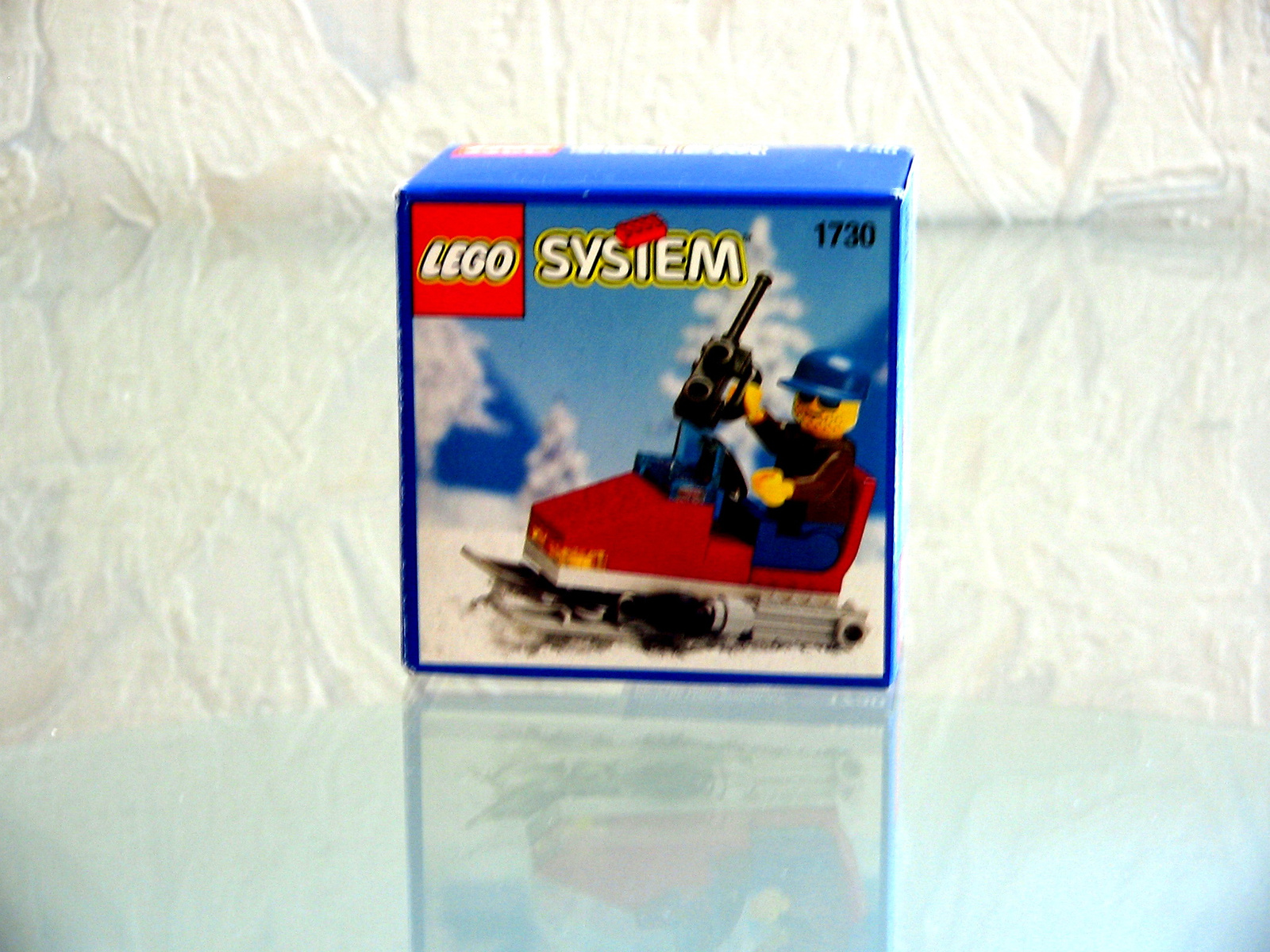 LEGO 210