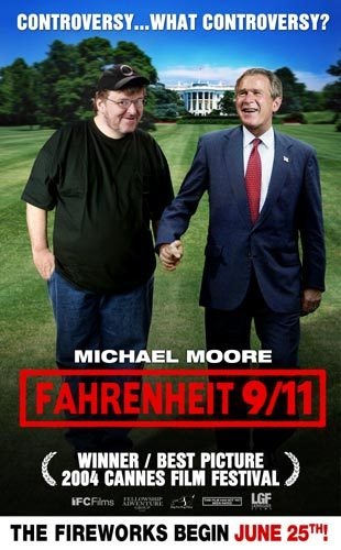 fahrenheit911