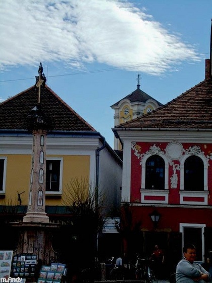 Szentendre