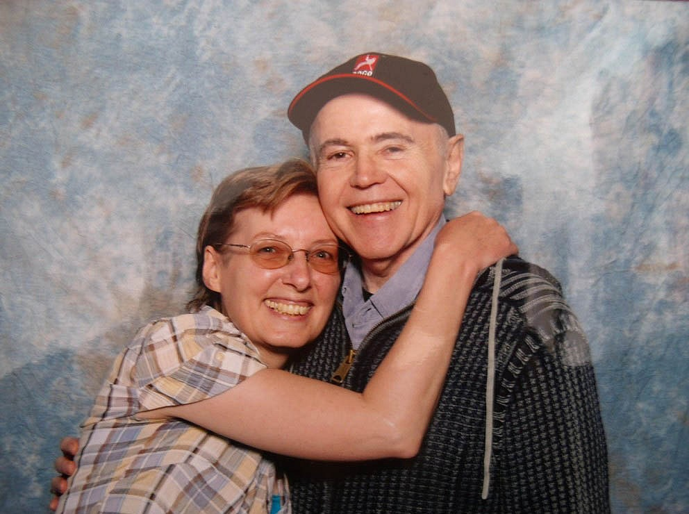 Walter Koenig-gel