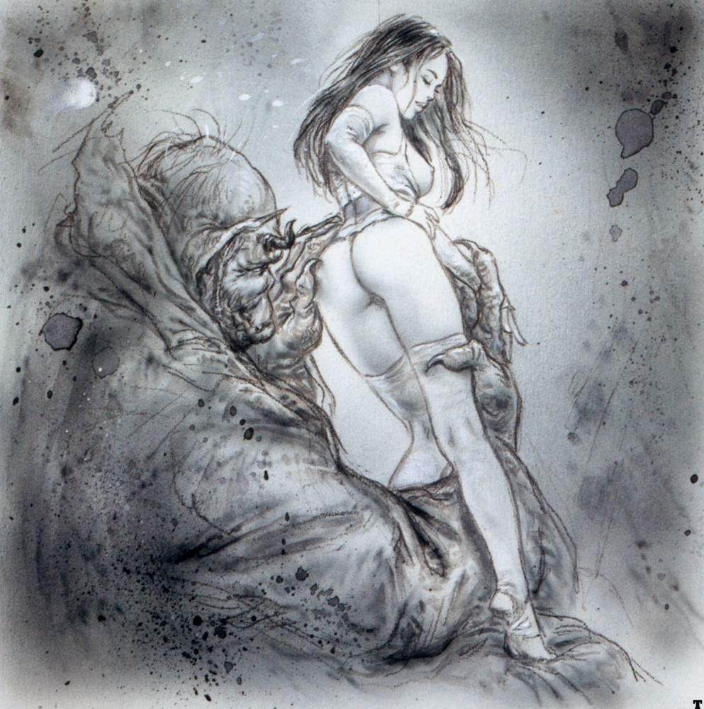 luis royo159