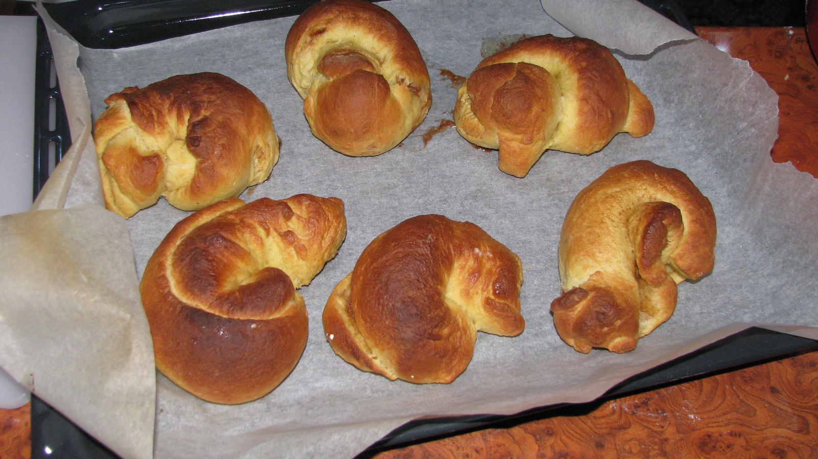 Pirozhki