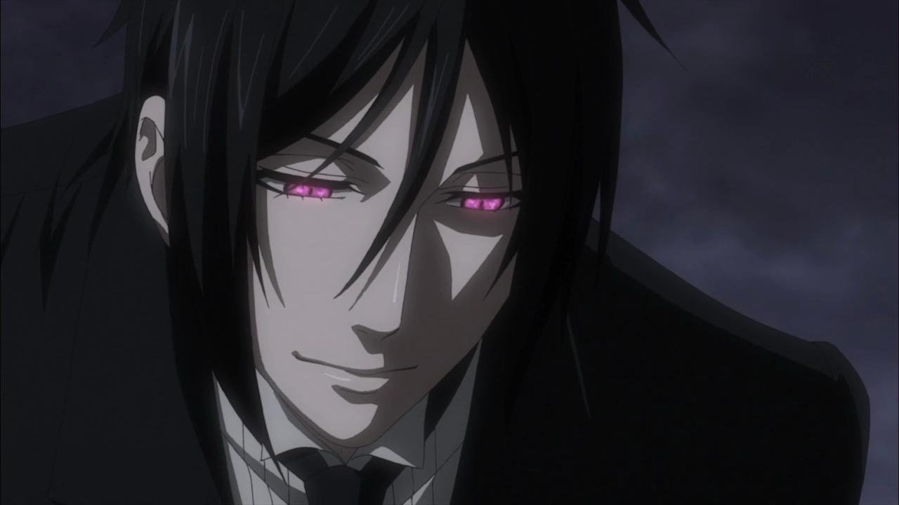 Sebastian Michaelis