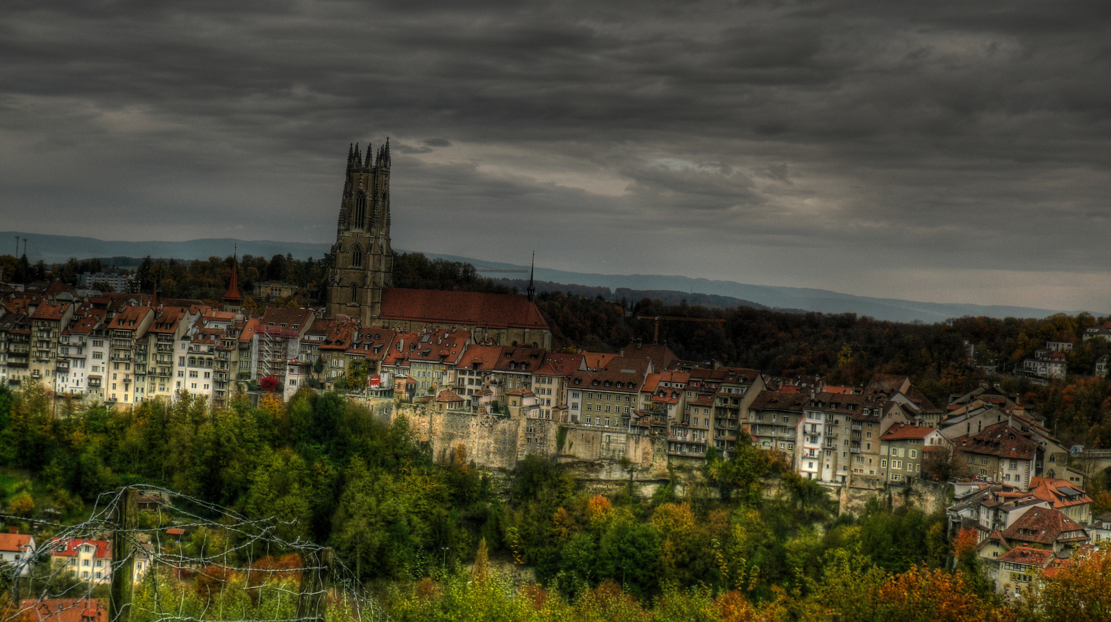 Fribourg