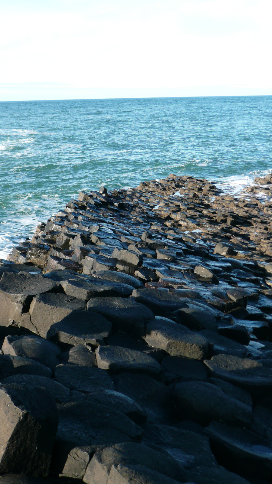 Giant's Causeway