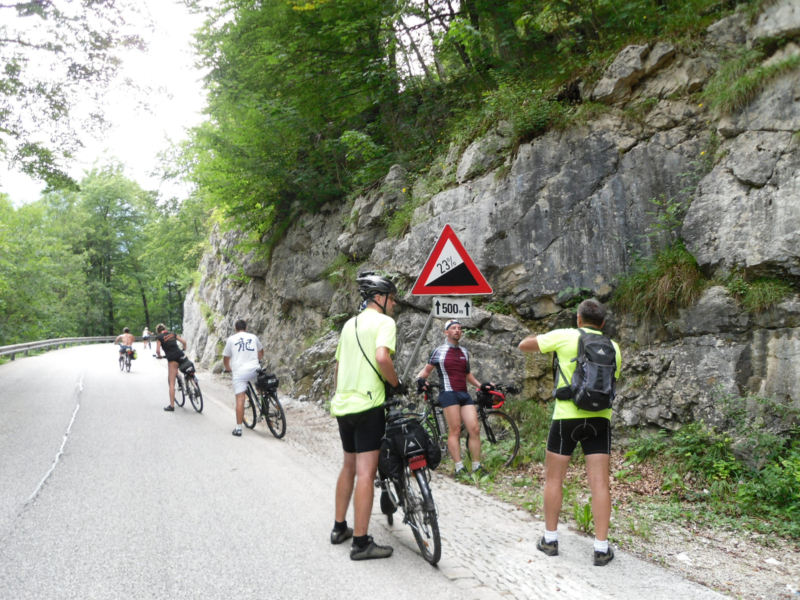 Hallstatt és környéke (66)