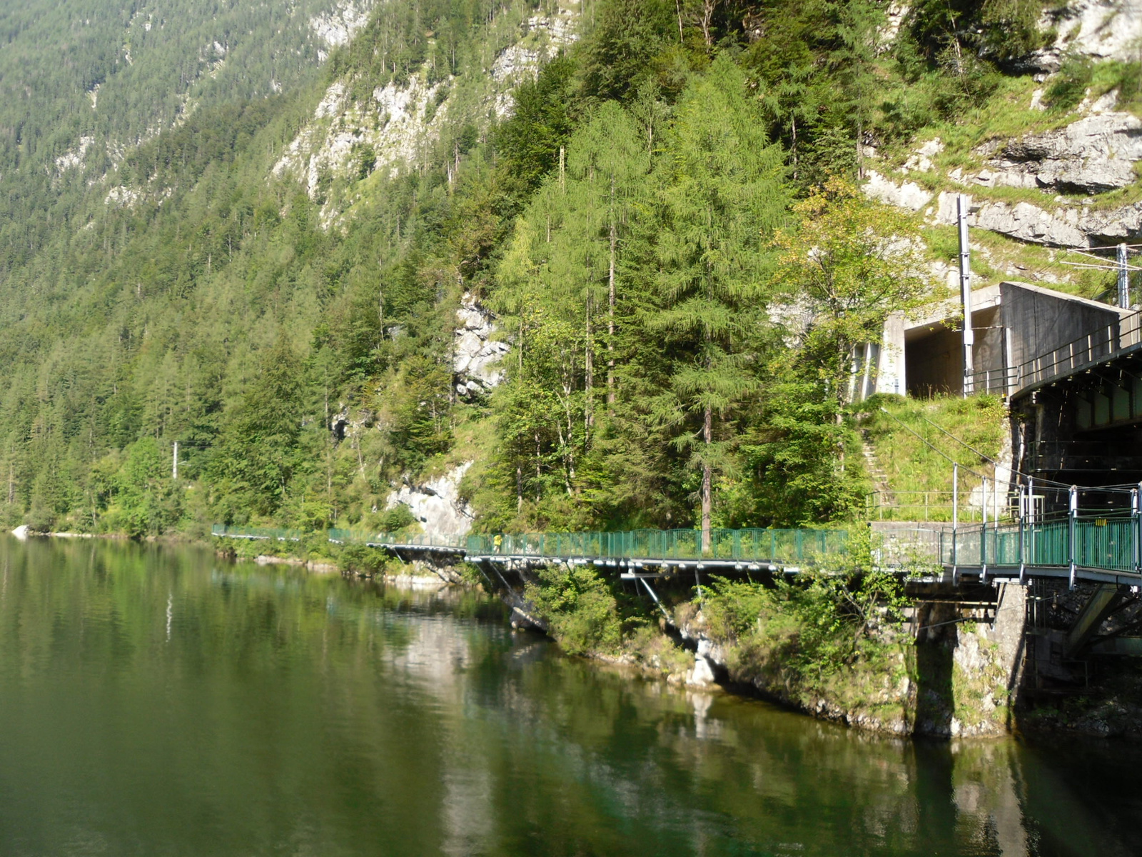 Hallstatt és környéke (123)