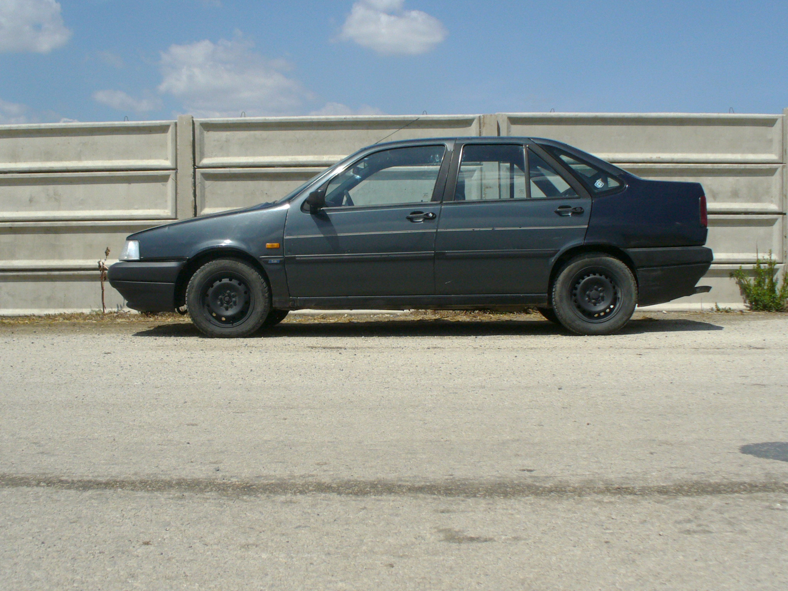 Fiat Tempra 1.9 T.ds 1991