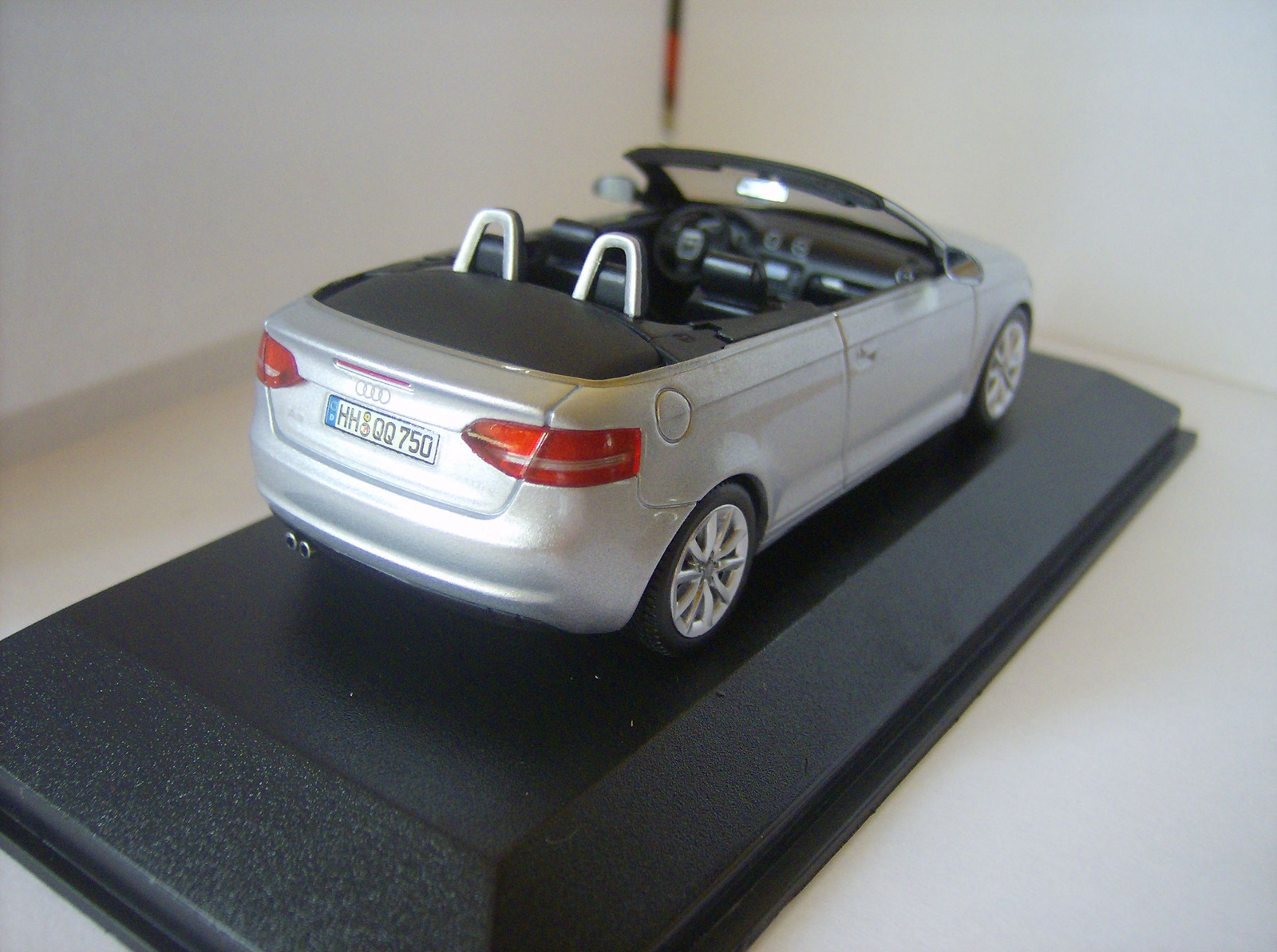 Audi A3 Cabriolet 020