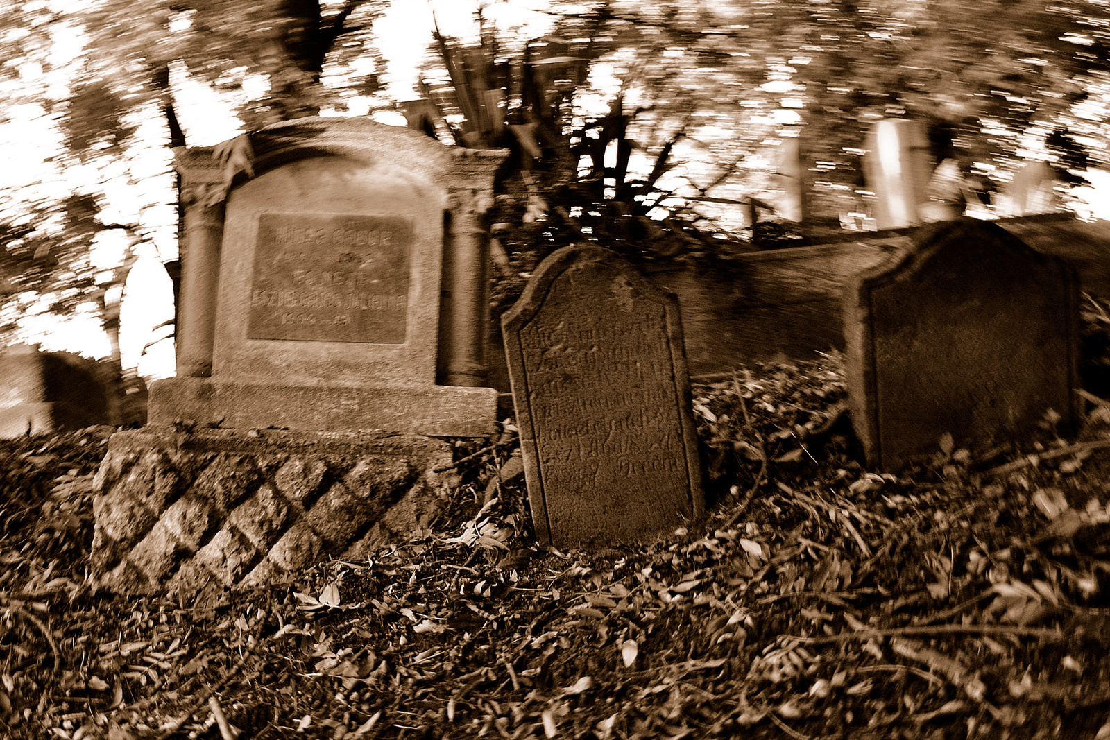 Avasi temető
