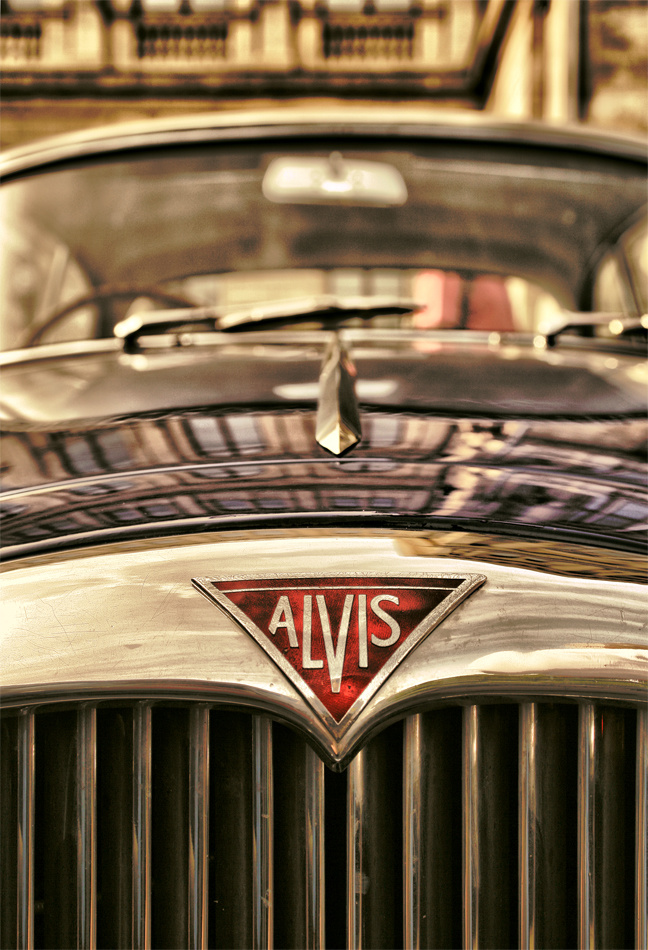 alvis