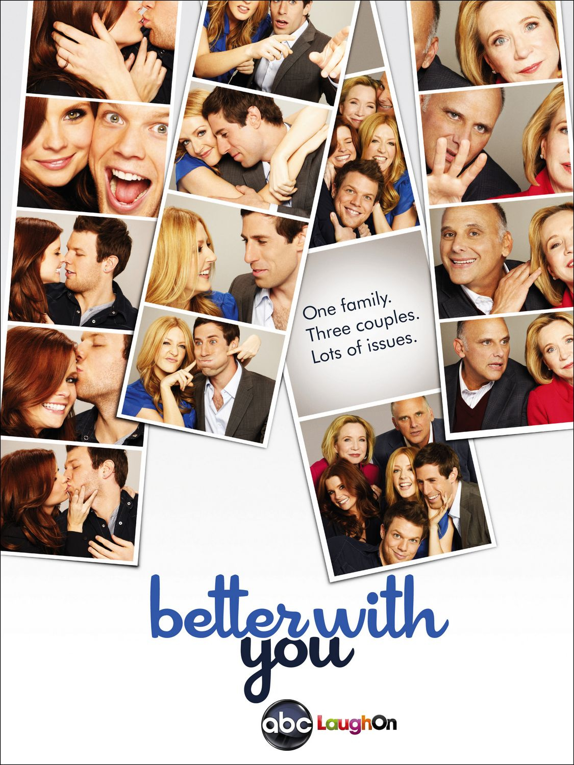 Better With You S1