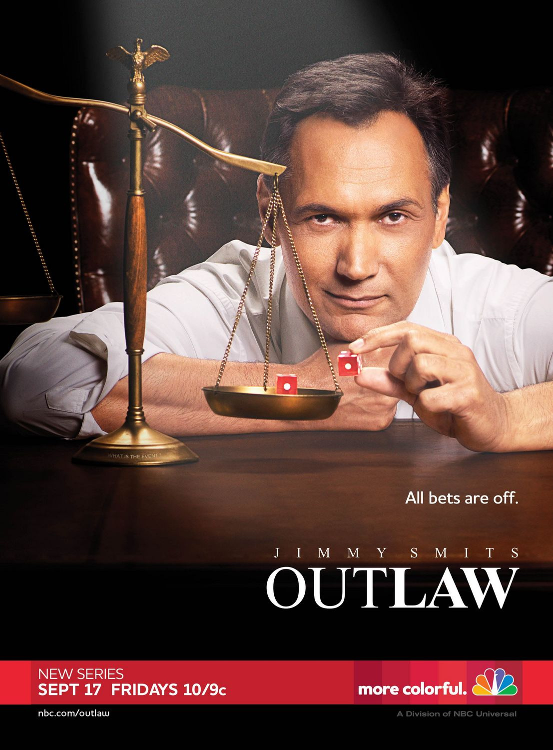 Outlaw S1