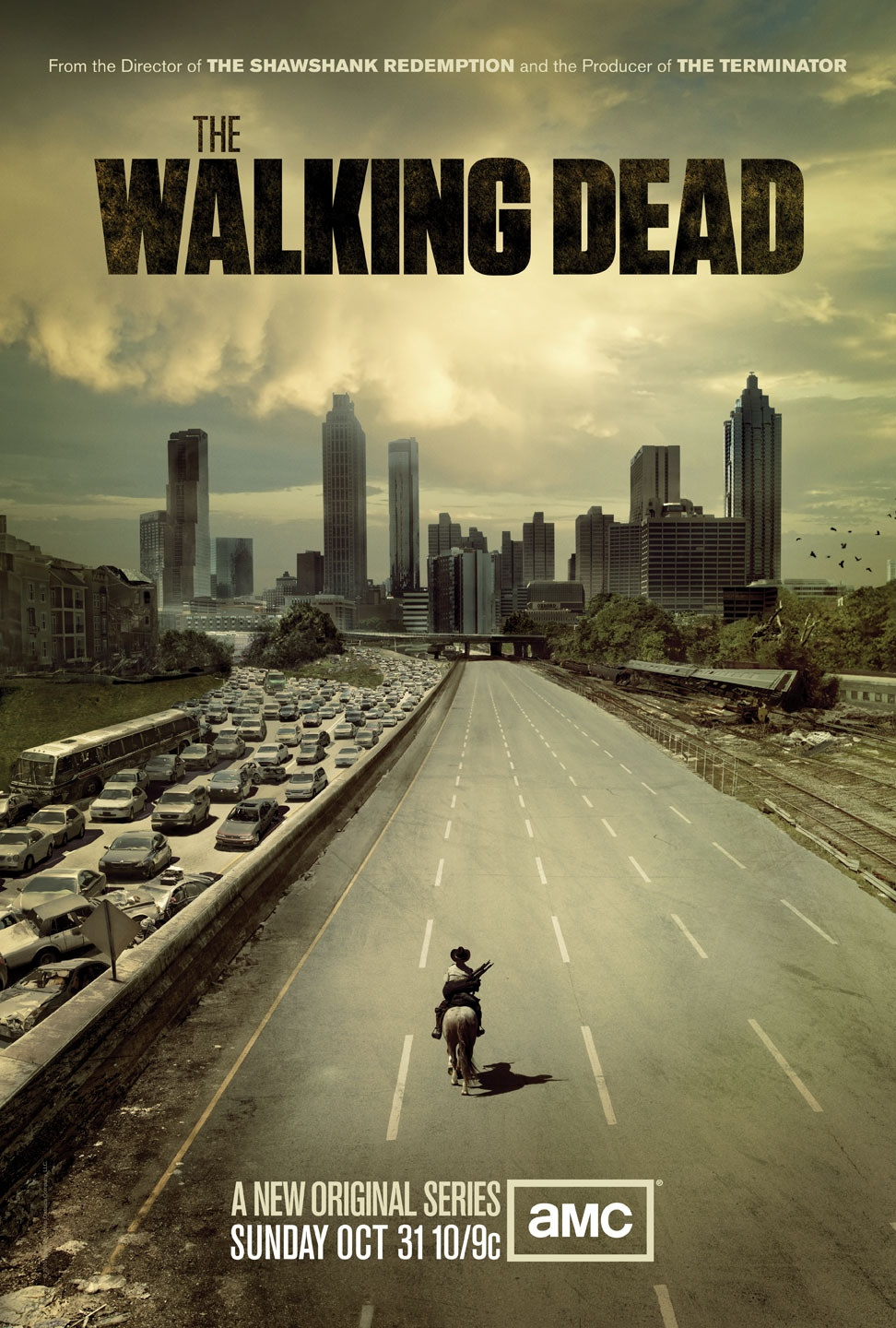 The Walking Dead S1