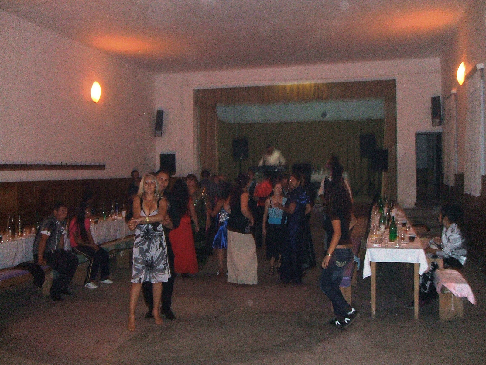 Botez Raul si Iasmina 2010 20 szeptemberie sala009