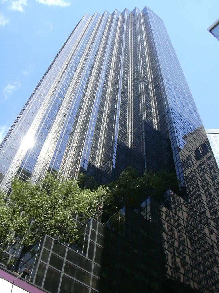 403 Trump Tower-5th Avenue