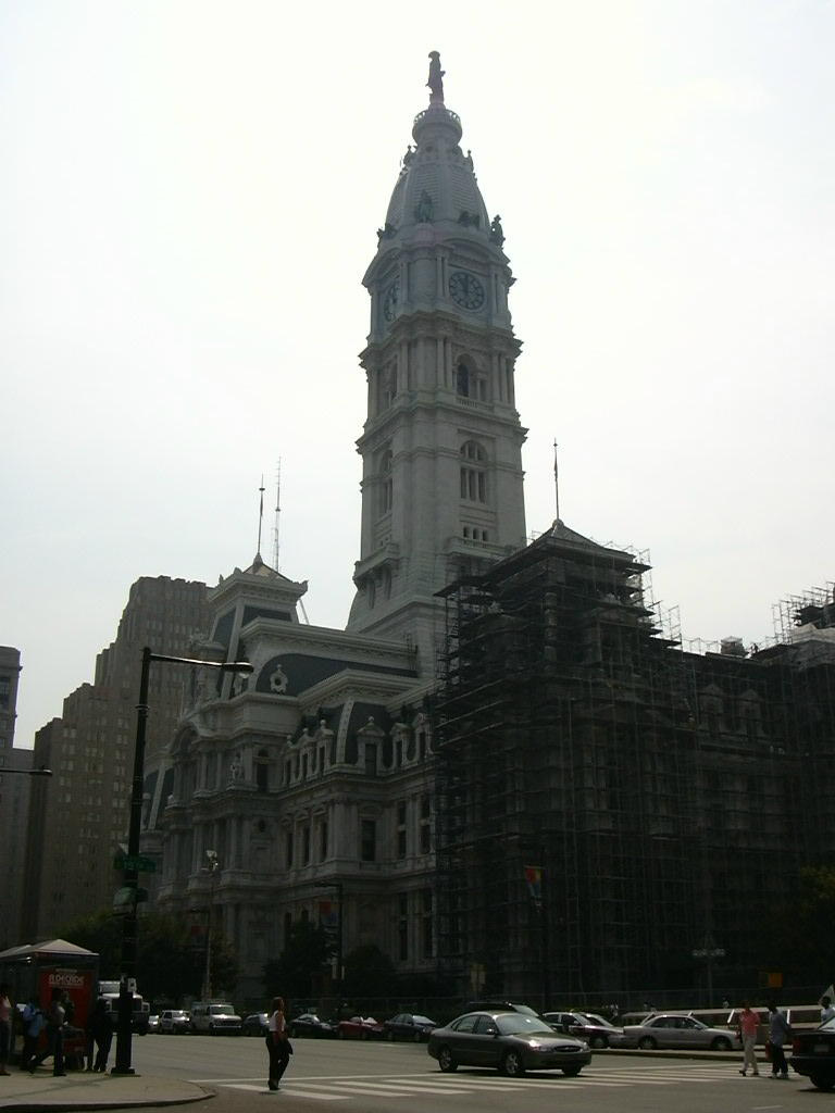 144 City Hall