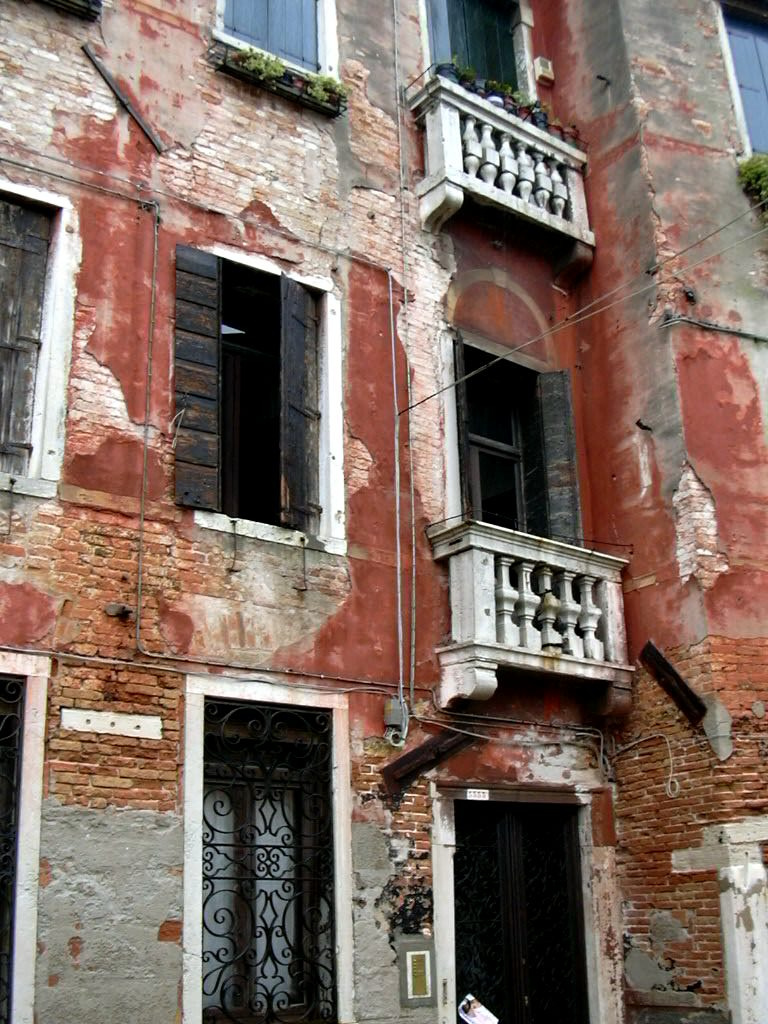 110 Campo San Angelo, San Marco