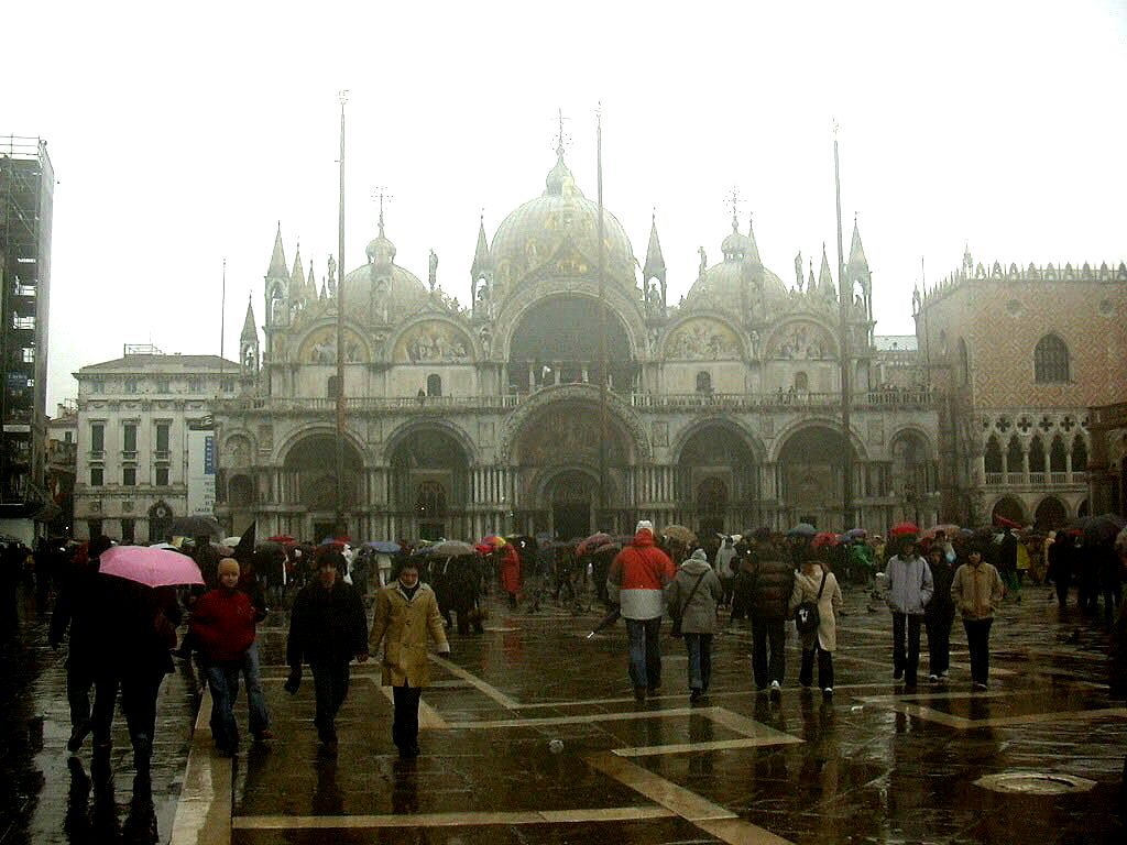 132 Basilica di San Marco