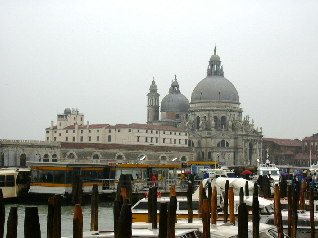 174 Santa Maria della Salute, Dorsoduro