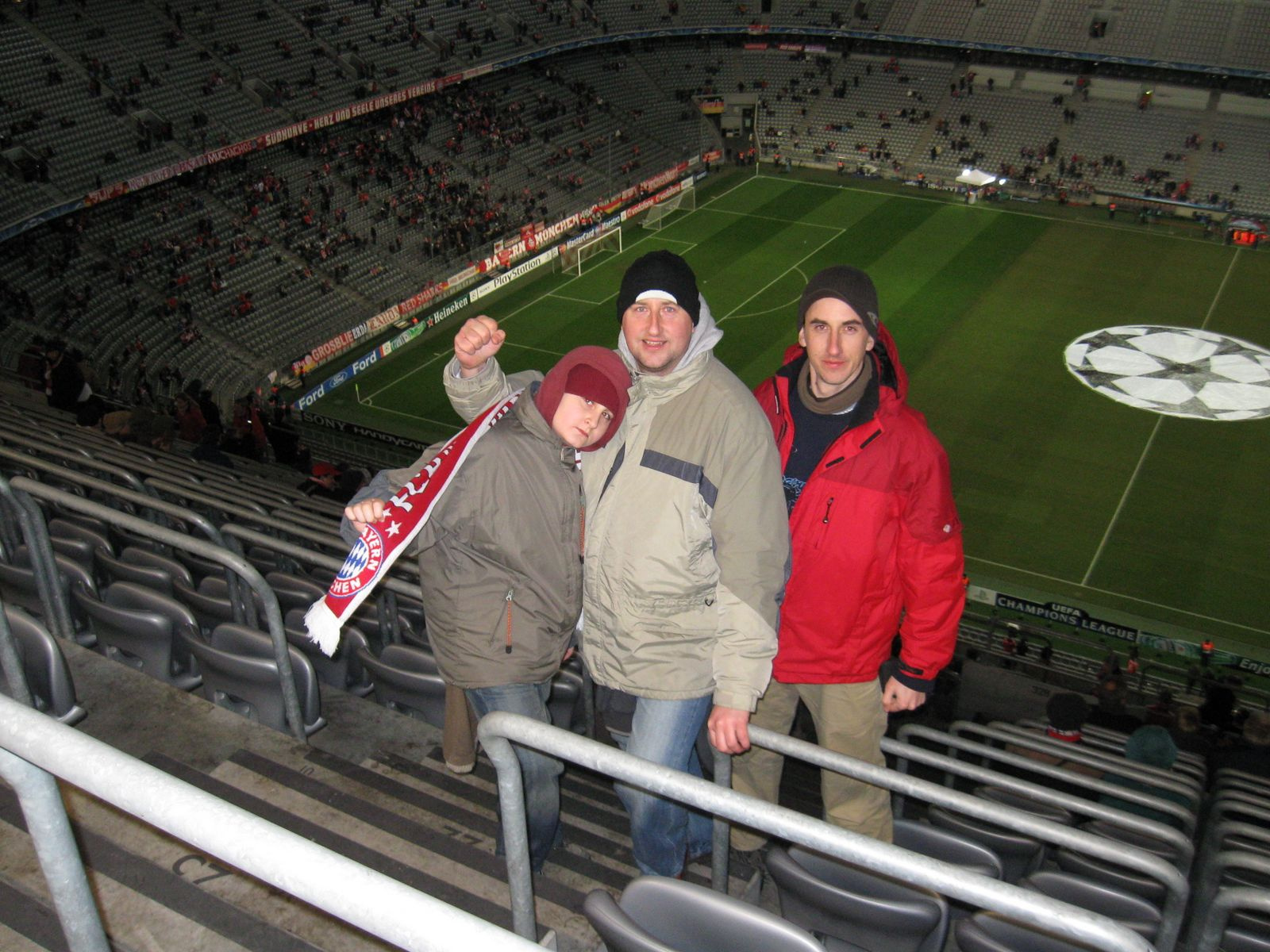 2009 03 10 Munchen 072