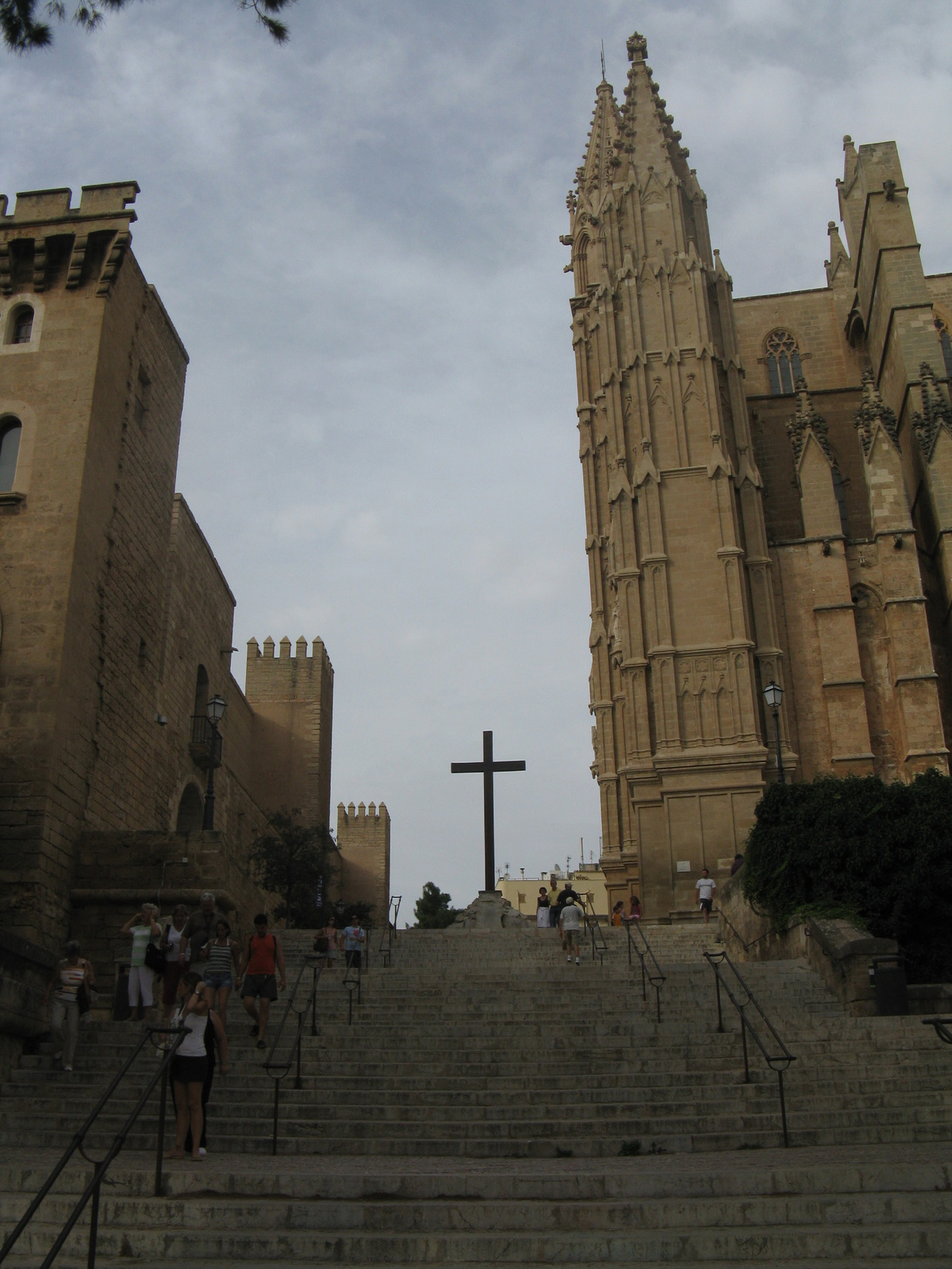 La Seu Cathedral