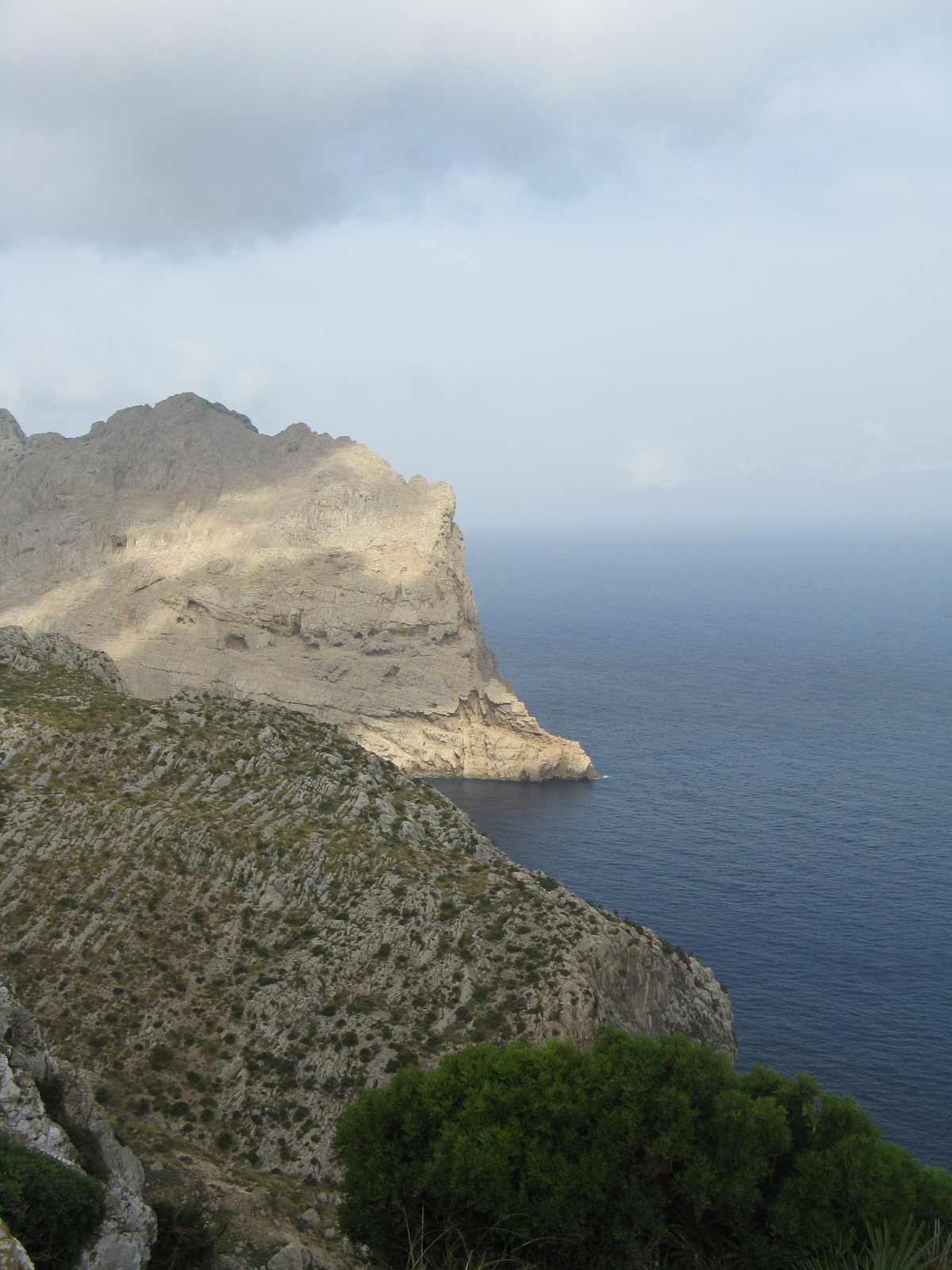 Way to Formentor