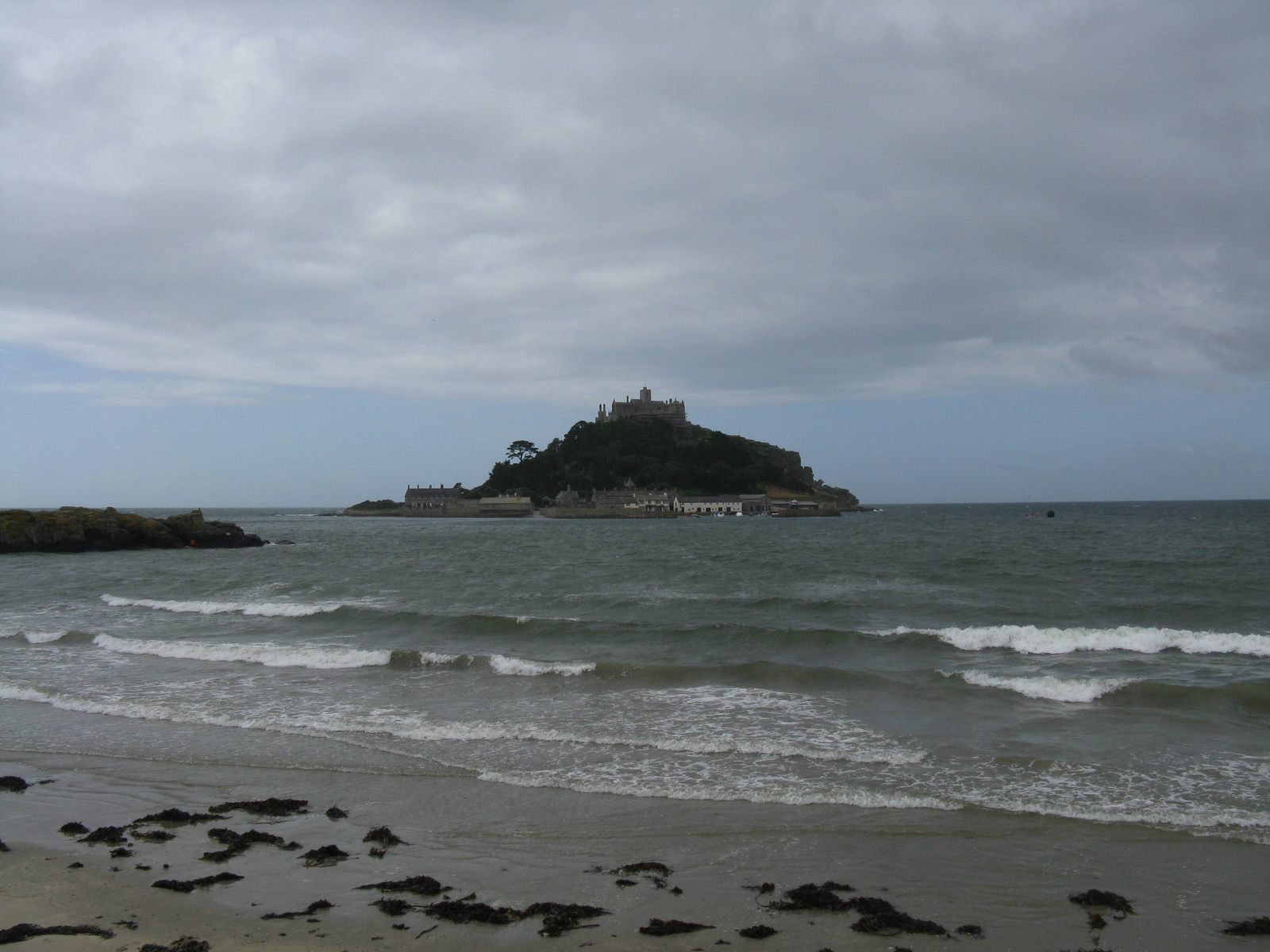 St. Michael's Mount