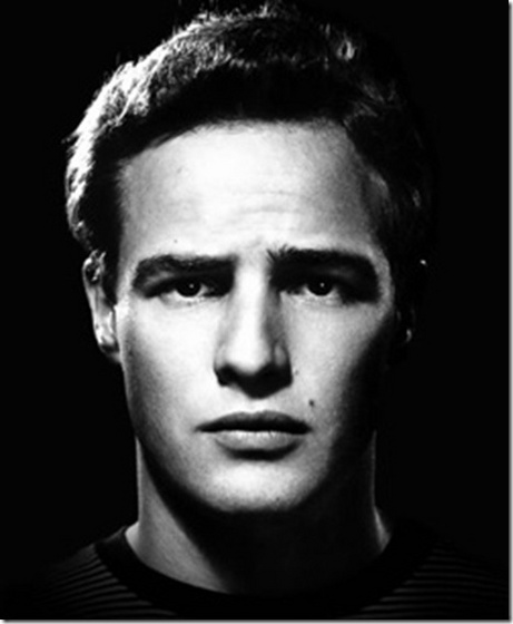 Marlon Brando 0