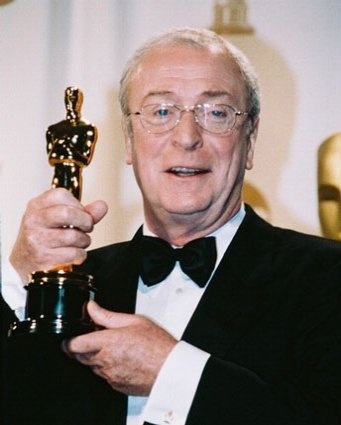 Michael Caine 2