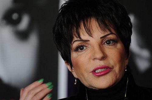 LIZA MINELLI