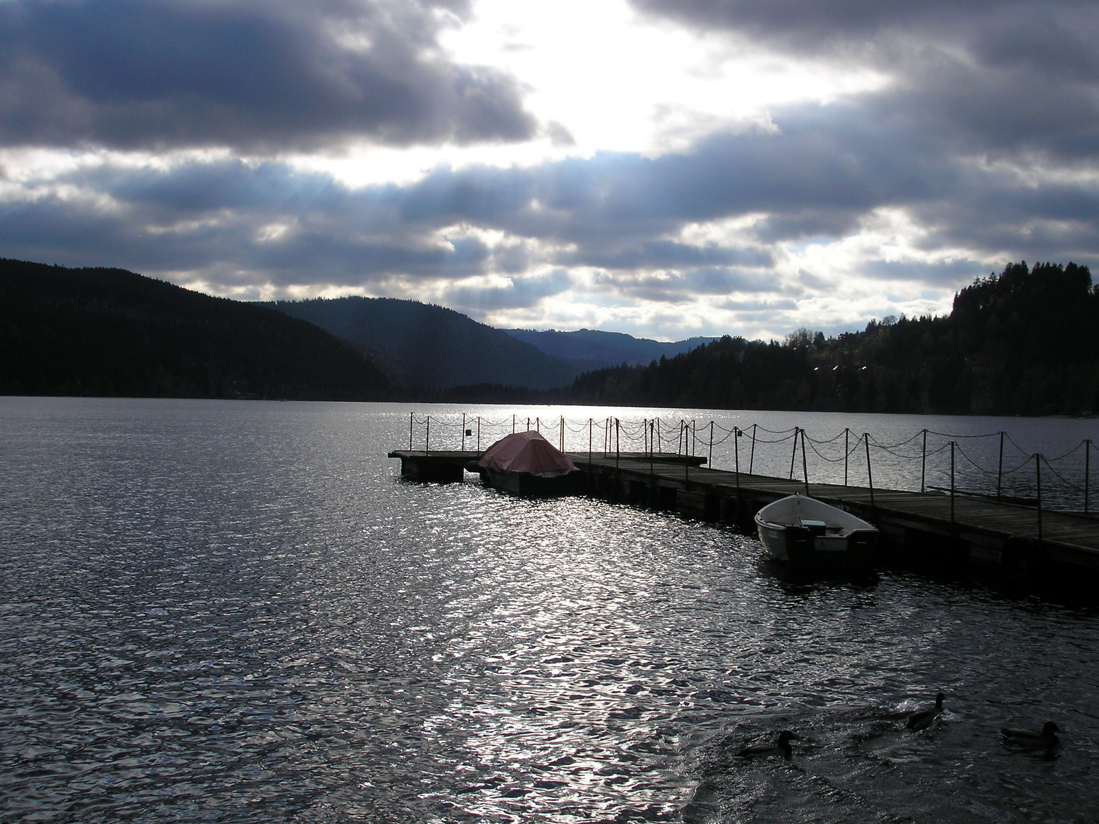 Titisee