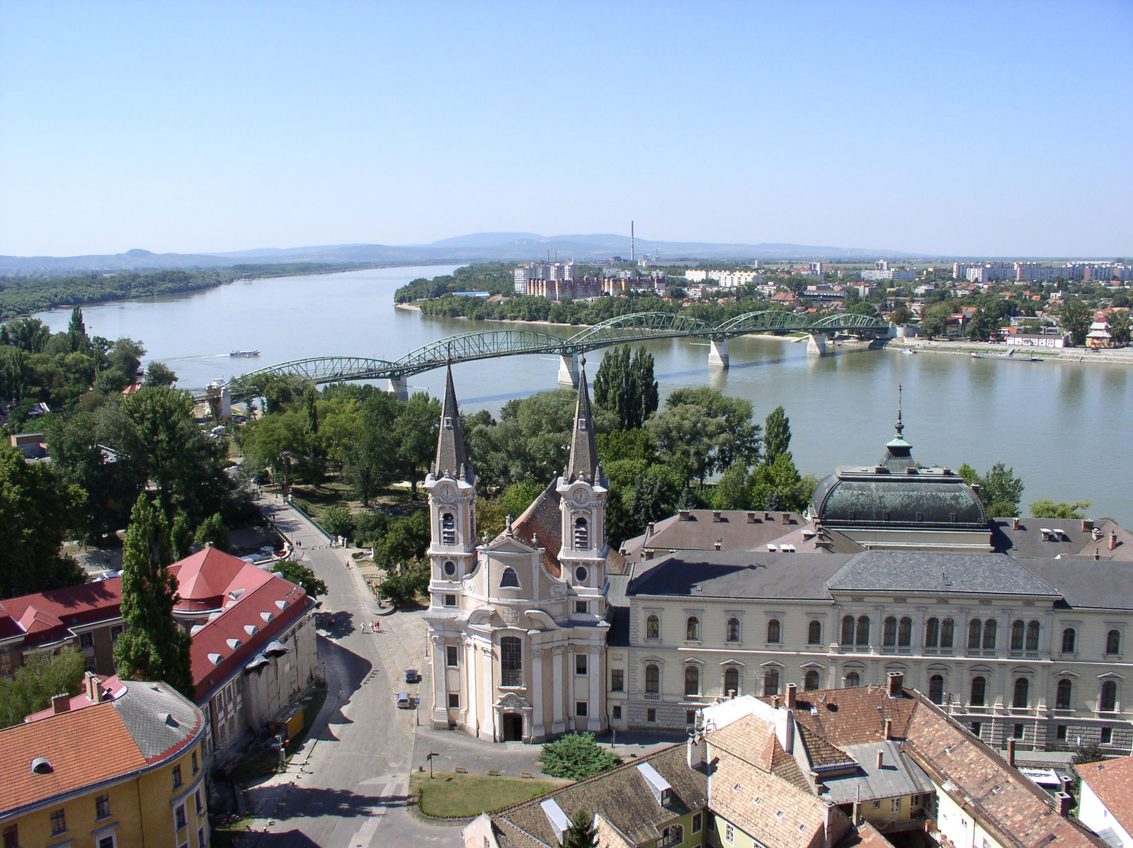 1533 2009.08.21 Esztergom