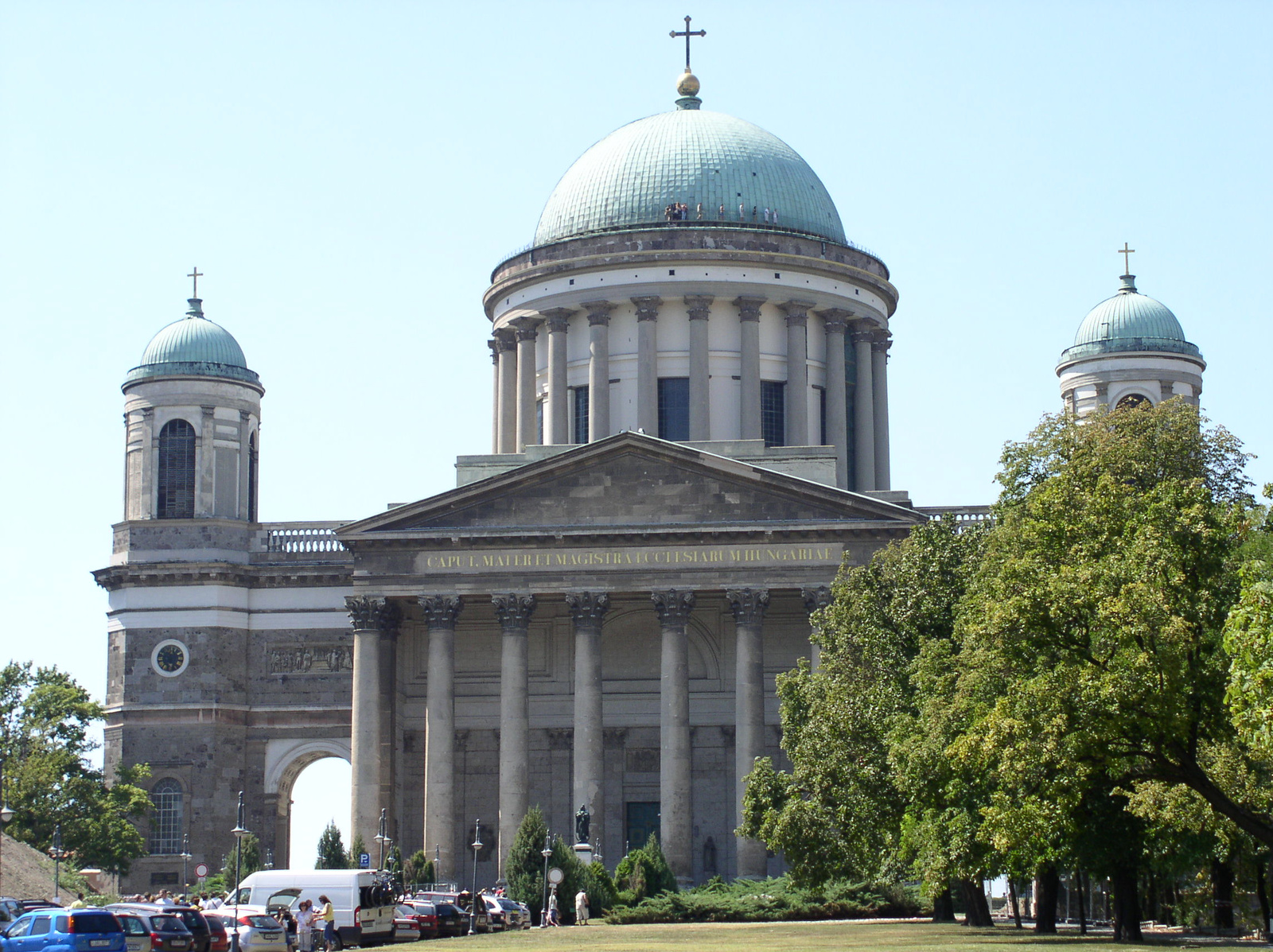 1535 2009.08.21 Esztergom