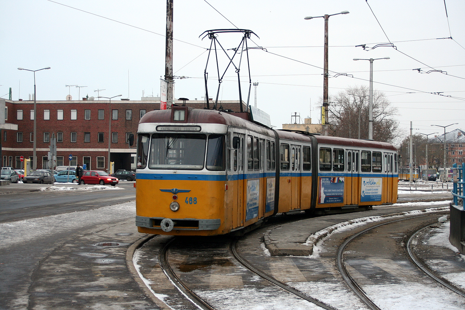 Debrecen - IMG 0319