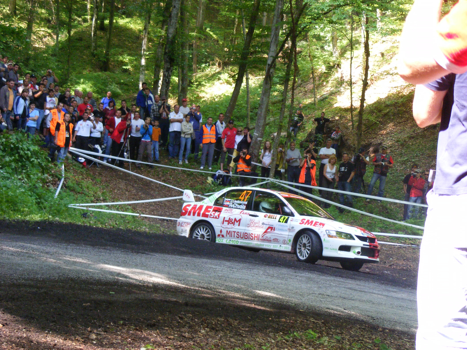 Salgó  Rally 2009 164