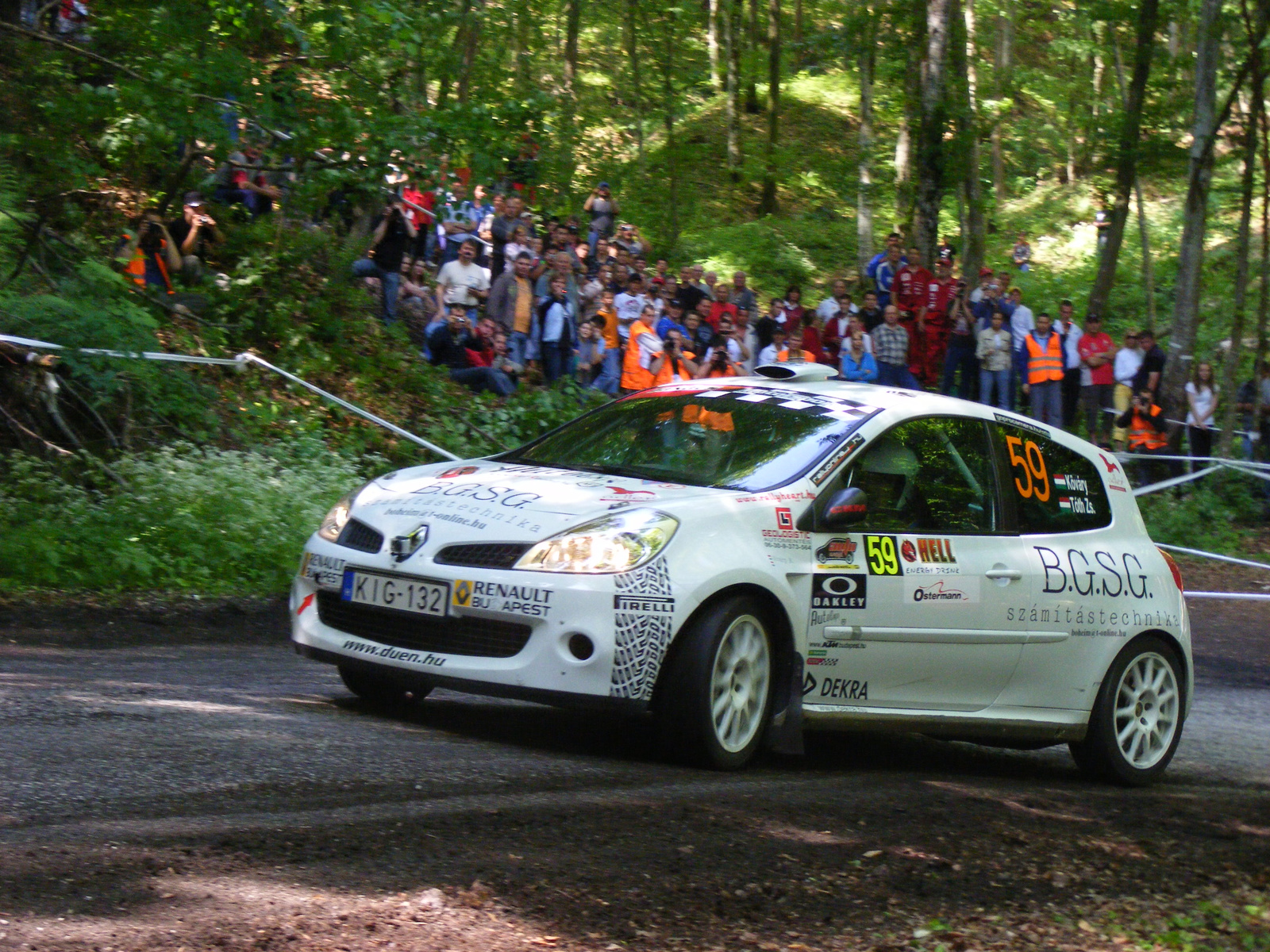 Salgó  Rally 2009 175