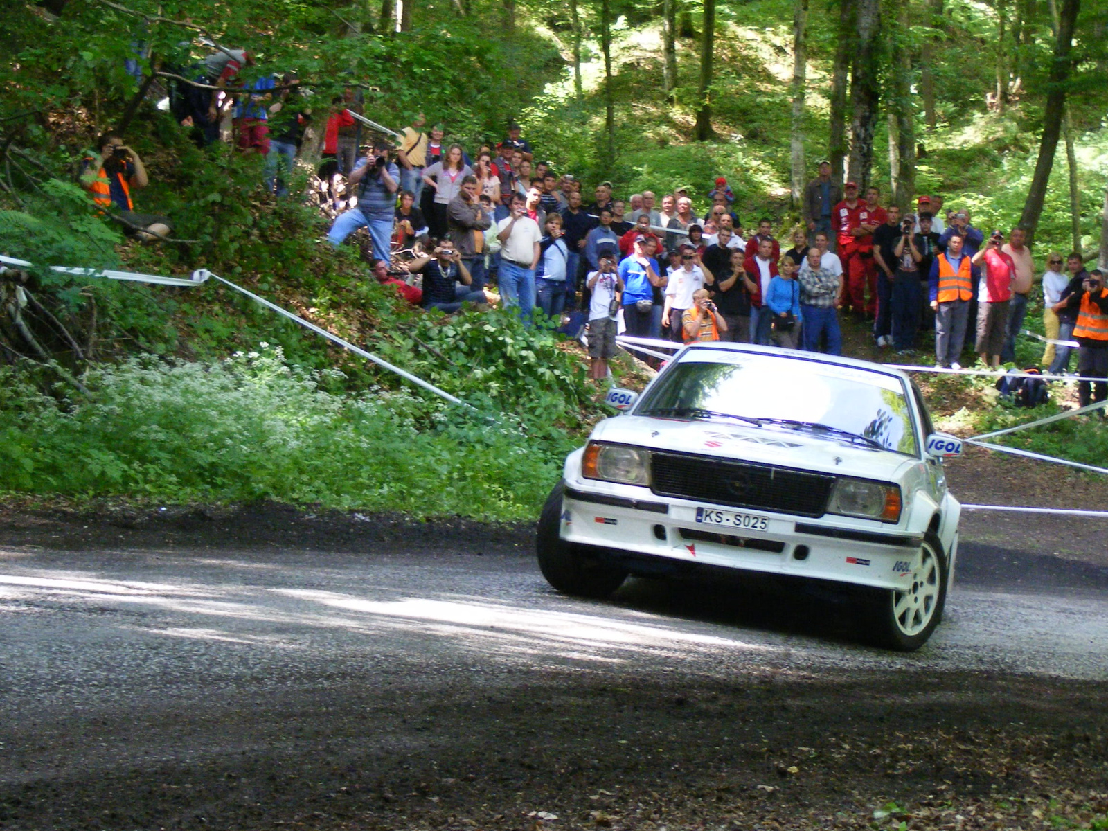 Salgó  Rally 2009 583